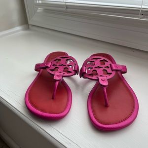 Tory Burch Miller Sandals